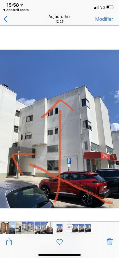 Appartement 4 Pieces بونتي دي ليما المظهر الخارجي الصورة