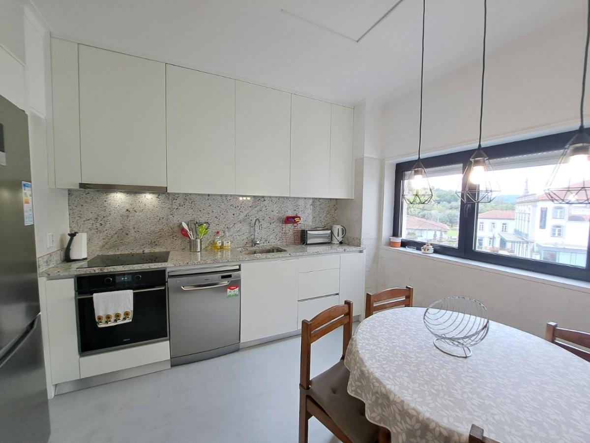 Appartement 4 Pieces بونتي دي ليما المظهر الخارجي الصورة