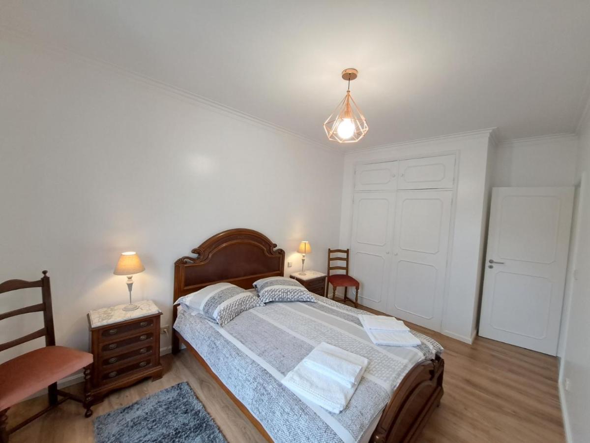 Appartement 4 Pieces بونتي دي ليما المظهر الخارجي الصورة